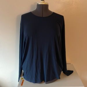 Eileen Fisher Stretch Silk Jersey NWT